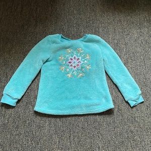 Girls Sweater